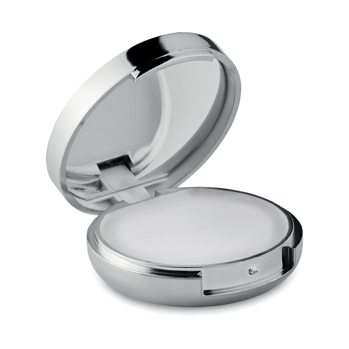 Argent Brillant