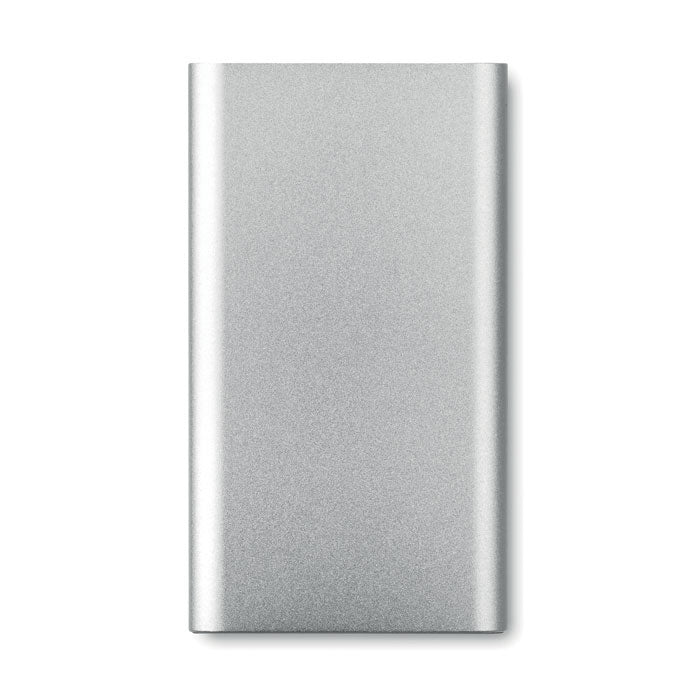 Argent Mat
