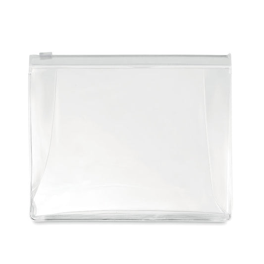 Blanc Transparent