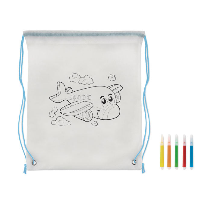 Bleu Bébé