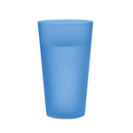 Bleu Transparent