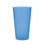 Bleu Transparent