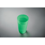Vert Transparent