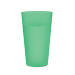 Vert Transparent