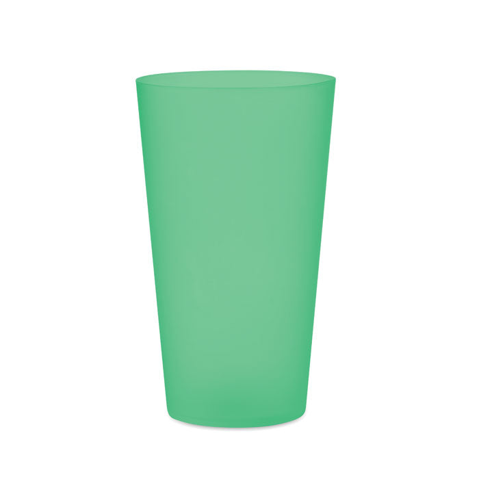 Vert Transparent