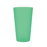 Vert Transparent
