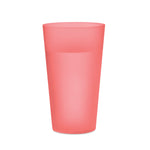 Rouge Transparent