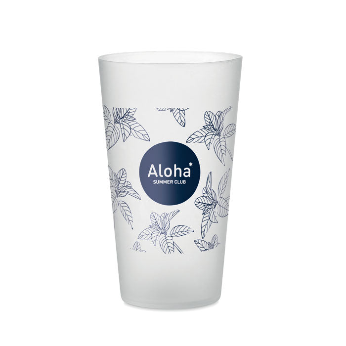 Blanc Transparent