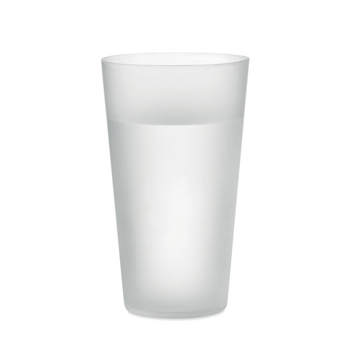 Blanc Transparent
