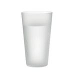 Blanc Transparent
