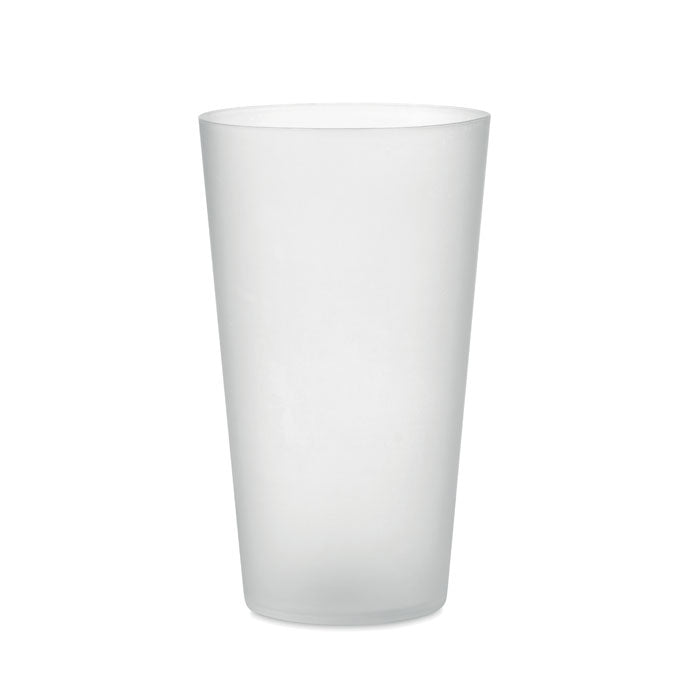 Blanc Transparent