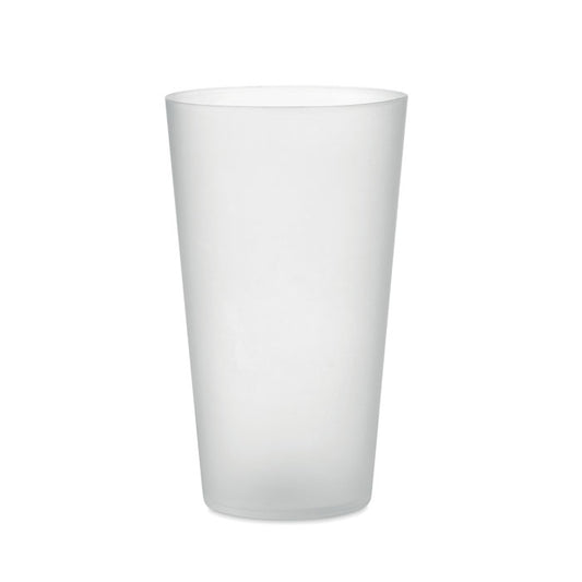 Blanc Transparent