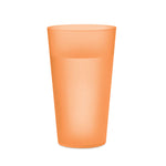 Orange Transparent