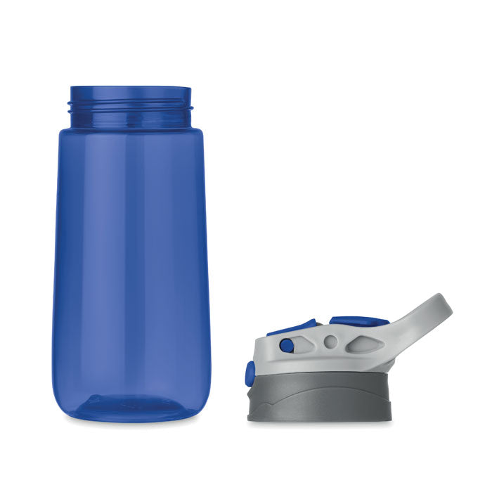Bleu Transparent