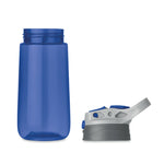 Bleu Transparent