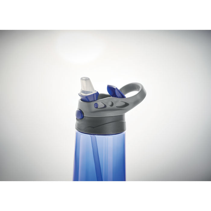 Bleu Transparent