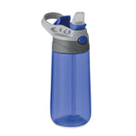 Bleu Transparent