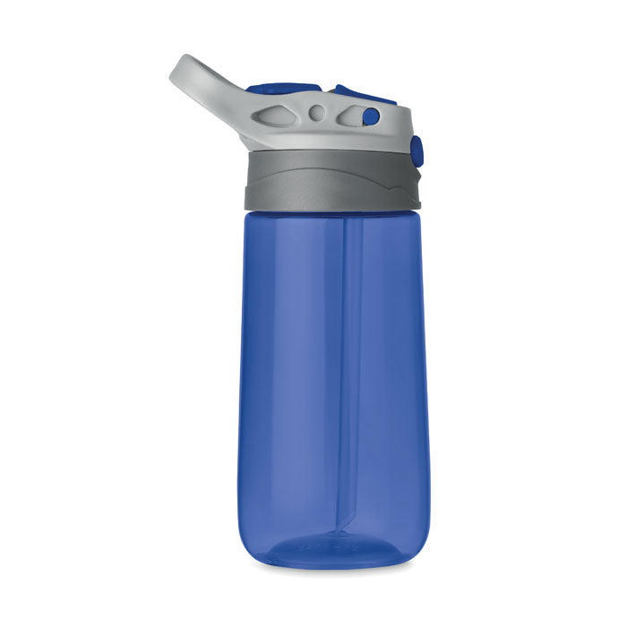 Bleu Transparent