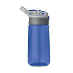 Bleu Transparent