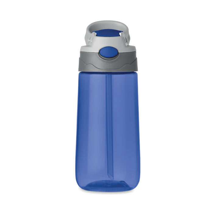 Bleu Transparent