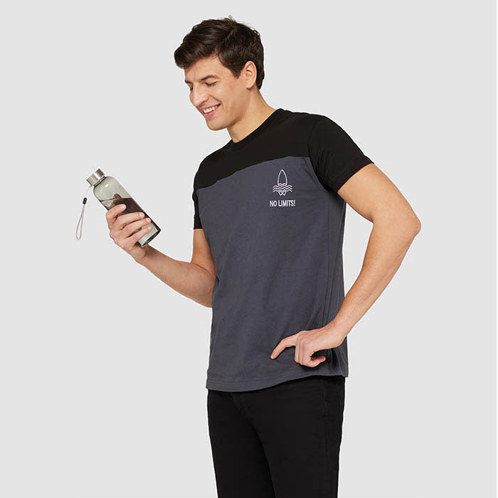 Gris Transparent