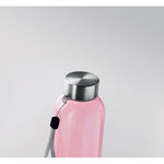 Rose Transparent