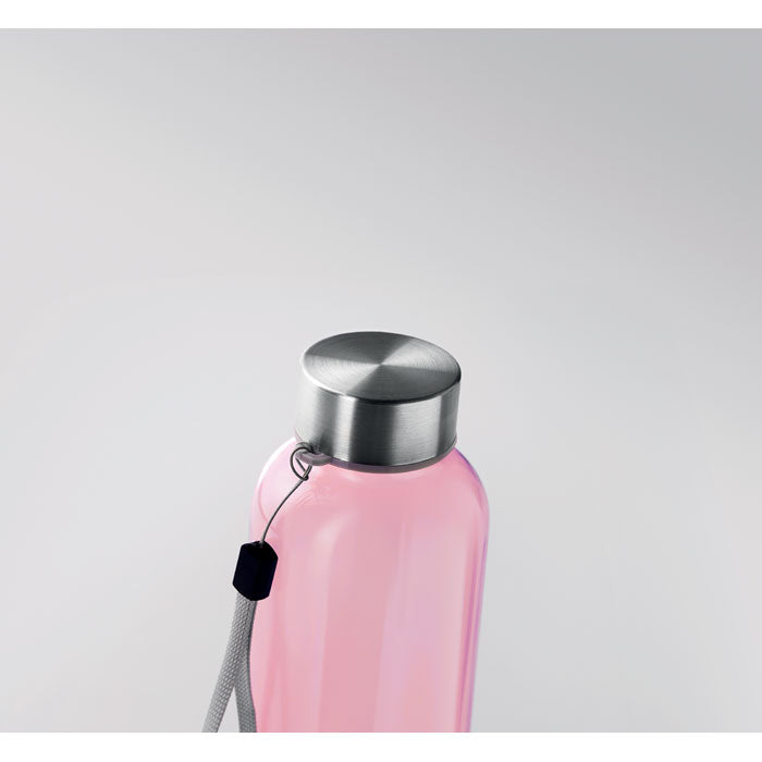 Rose Transparent