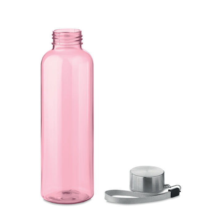Rose Transparent