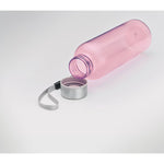 Rose Transparent
