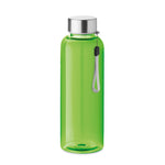 Vert Lime Transparent
