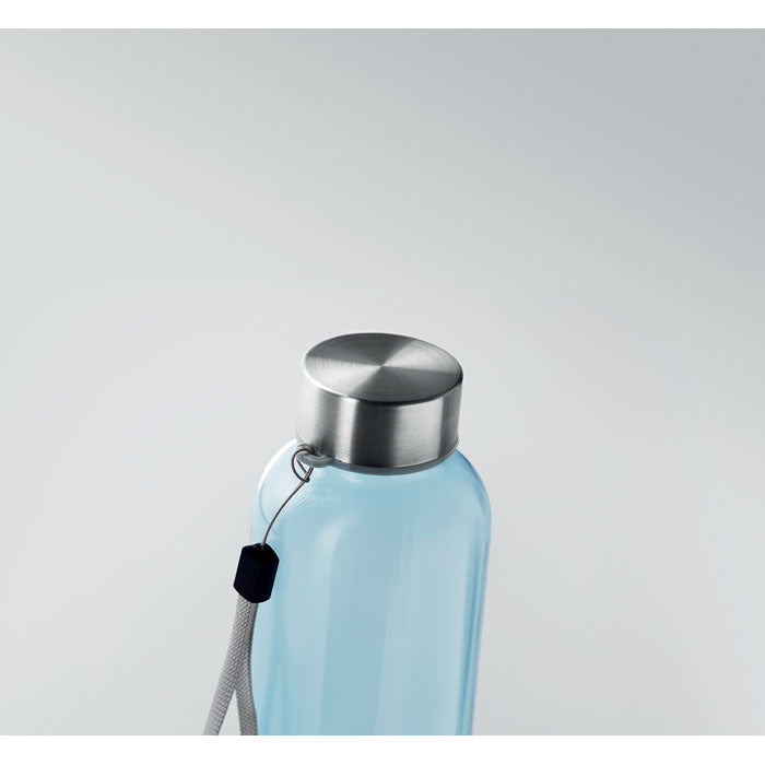 Bleu Clair Transparent