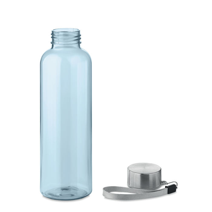 Bleu Clair Transparent