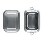 Argent Mat