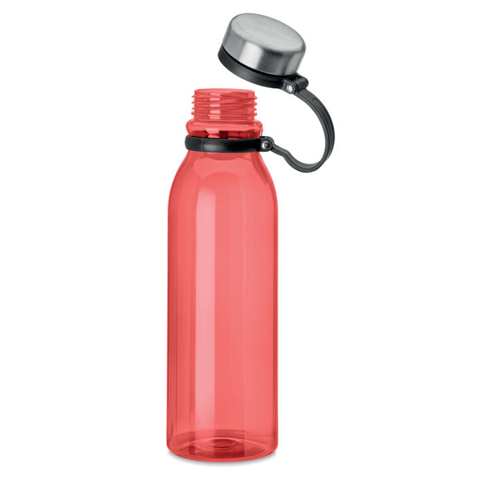 Rouge Transparent