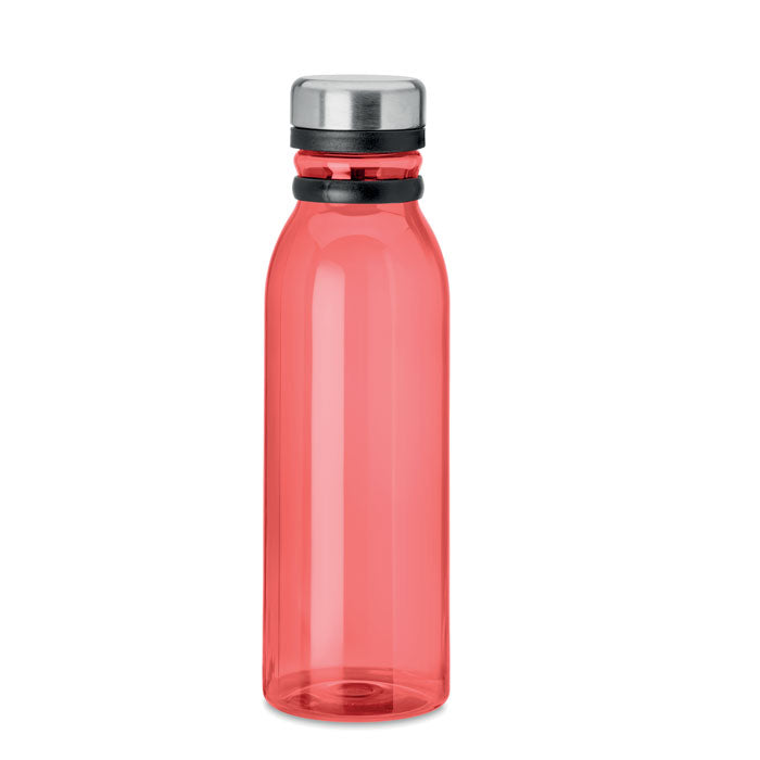 Rouge Transparent