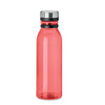 Rouge Transparent