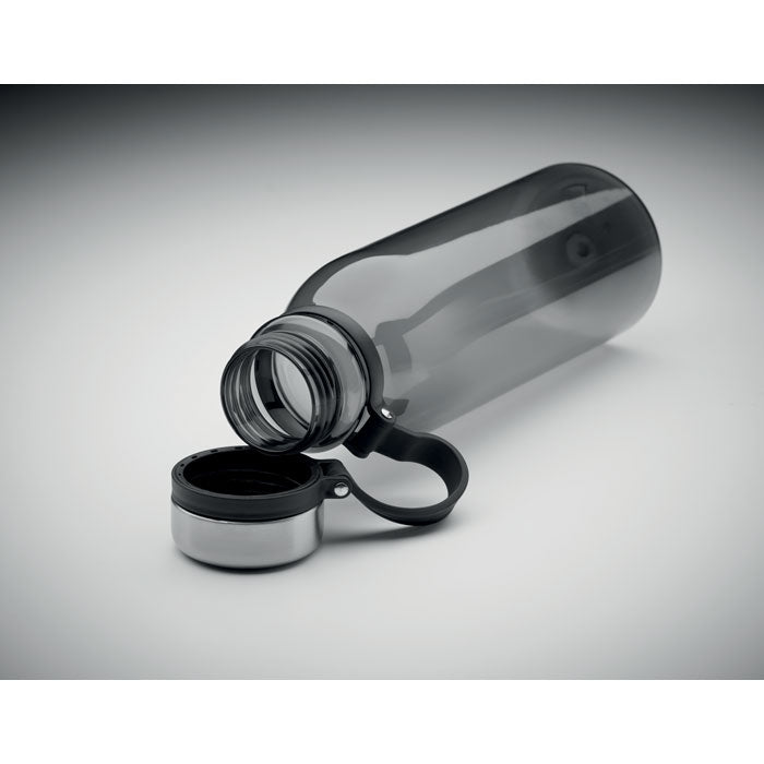 Gris Transparent