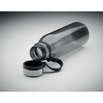 Gris Transparent