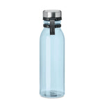 Bleu Clair Transparent