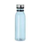 Bleu Clair Transparent