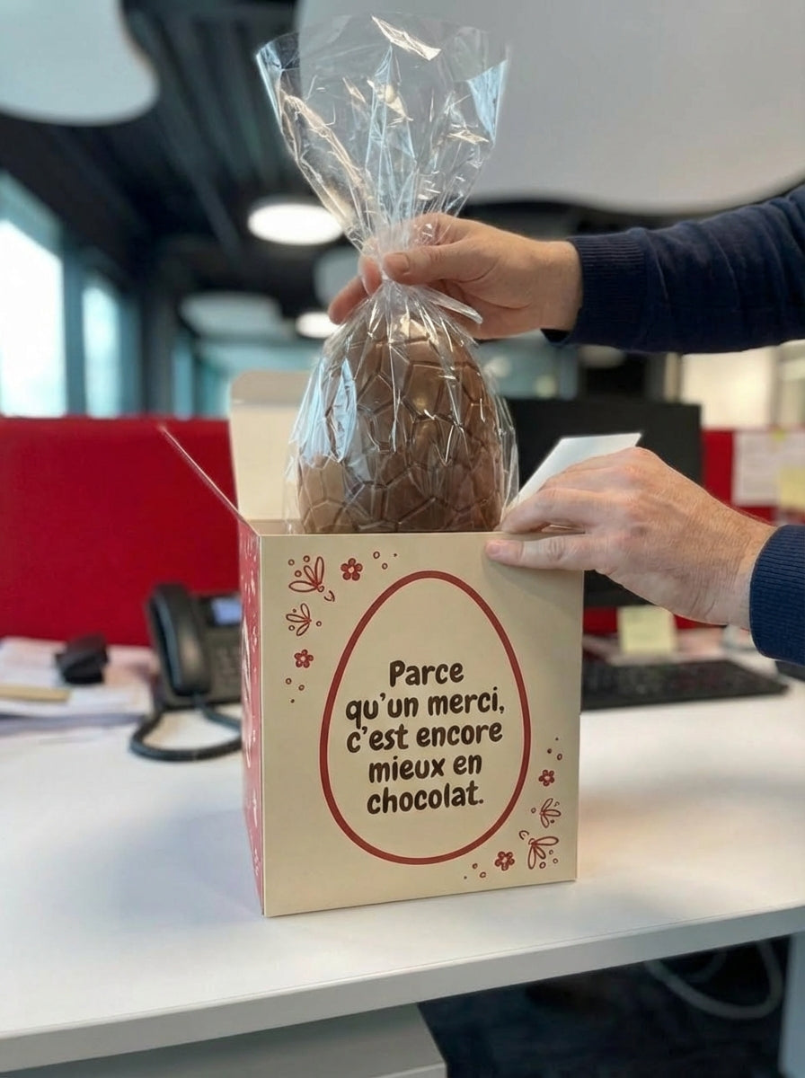 Œuf de Pâques