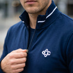 Veste molleton