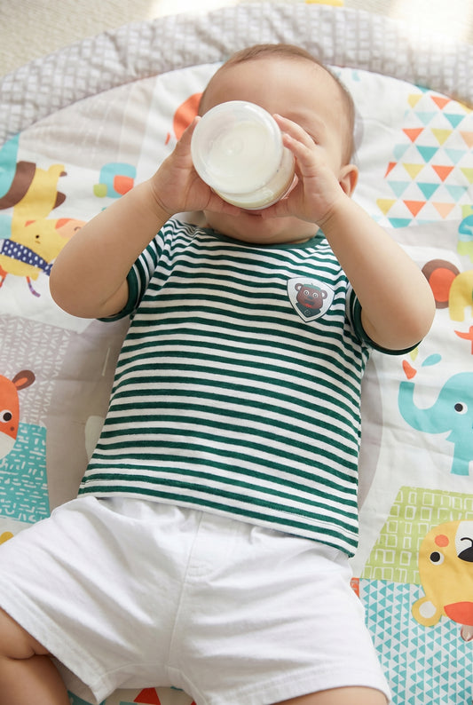 T-shirt bébé