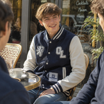 Veste universitaire