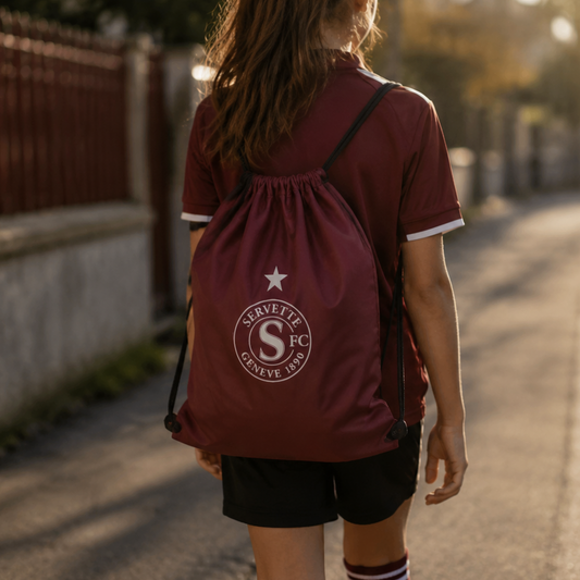 Sac cordon