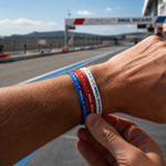 Bracelets silicones
