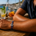 Bracelet brésilien - Made in France