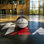 Ballon T5 basket