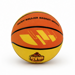 Mini ballon basket