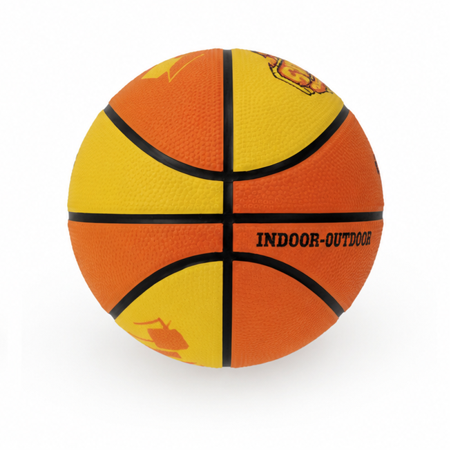 Mini ballon basket